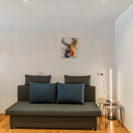 Gabl Διαμέρισμα Alterzoll