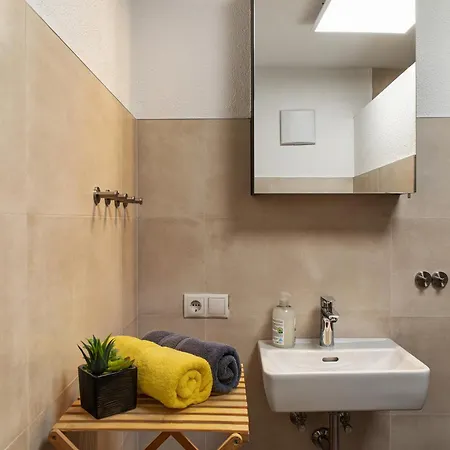 Διαμέρισμα Gabl Alterzoll