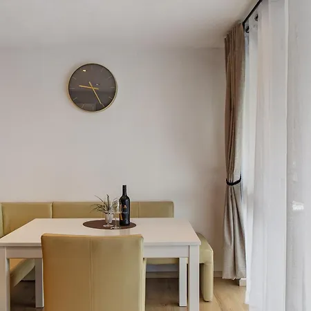 Gabl Διαμέρισμα