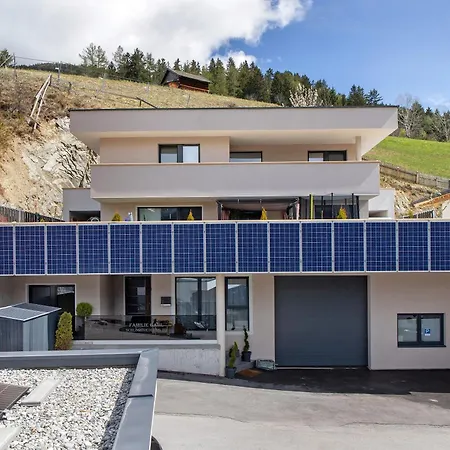 Gabl Apartament Alterzoll