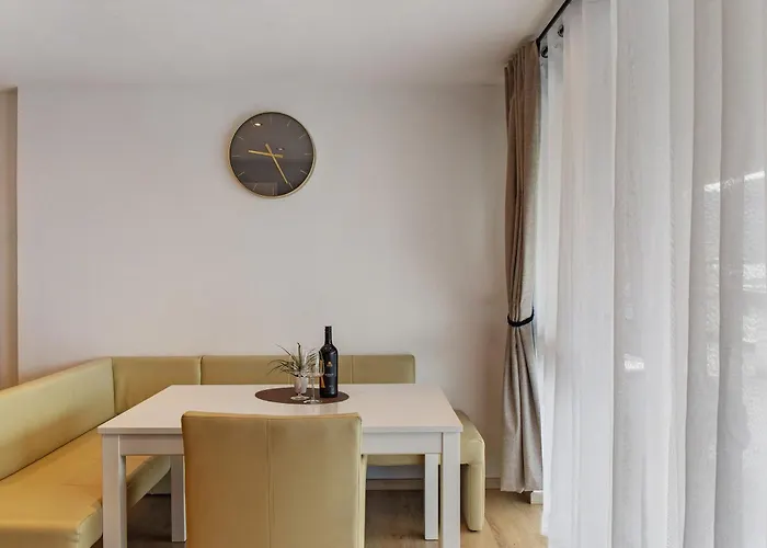 Gabl Apartament