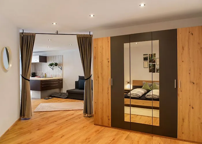 Apartament Gabl Alterzoll