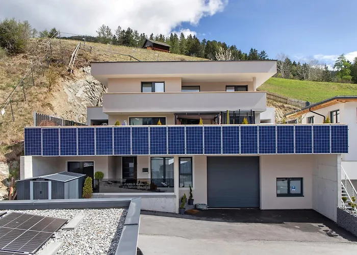 Gabl Apartament Alterzoll